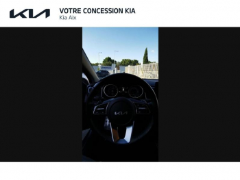 Photo 20 du bon plan KIA XCeed 1.5 T-GDI 160ch Design DCT7 MY22 occasion à 19470 €