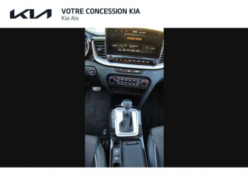Photo 21 du bon plan KIA XCeed 1.5 T-GDI 160ch Design DCT7 MY22 occasion à 19470 €