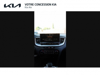 Photo 22 du bon plan KIA XCeed 1.5 T-GDI 160ch Design DCT7 MY22 occasion à 19470 €
