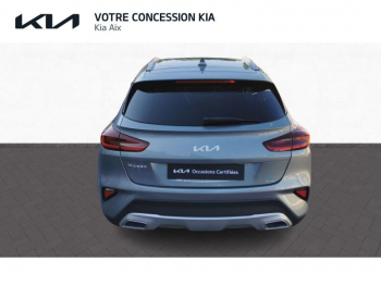 Photo 23 du bon plan KIA XCeed 1.5 T-GDI 160ch Design DCT7 MY22 occasion à 19470 €
