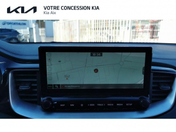 Photo 24 du bon plan KIA XCeed 1.5 T-GDI 160ch Design DCT7 MY22 occasion à 19470 €