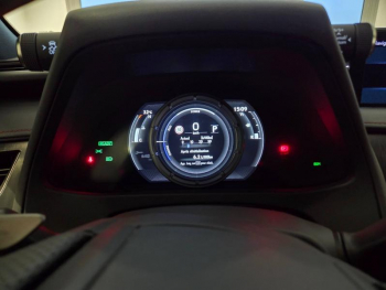 Photo 5 du bon plan LEXUS UX 250h 4WD F SPORT Executive MY19 occasion à 26990 €