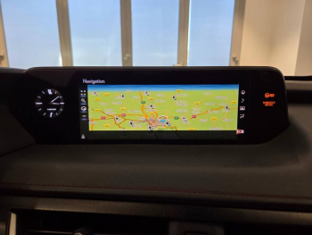 Photo 7 du bon plan LEXUS UX 250h 4WD F SPORT Executive MY19 occasion à 26990 €
