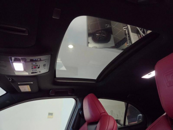 Photo 13 du bon plan LEXUS UX 250h 4WD F SPORT Executive MY19 occasion à 26990 €