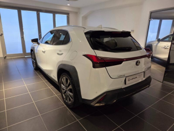 Photo 17 du bon plan LEXUS UX 250h 4WD F SPORT Executive MY19 occasion à 26990 €