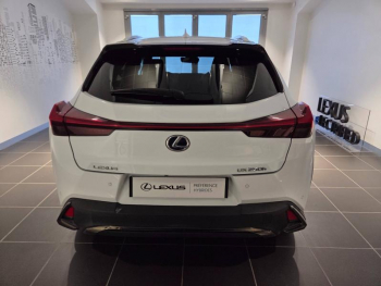 Photo 18 du bon plan LEXUS UX 250h 4WD F SPORT Executive MY19 occasion à 26990 €