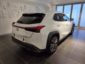 Photo 19 du bon plan LEXUS UX 250h 4WD F SPORT Executive MY19 occasion à 26990 €