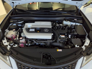 Photo 21 du bon plan LEXUS UX 250h 4WD F SPORT Executive MY19 occasion à 26990 €