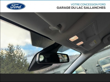 Photo 6 du bon plan FORD Puma 1.0 Flexifuel 125ch S&S mHEV Titanium occasion à 19870 €