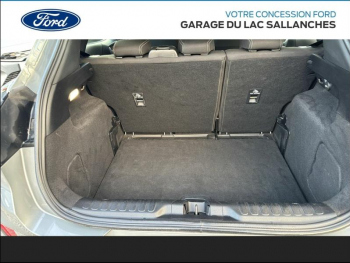 Photo 12 du bon plan FORD Puma 1.0 Flexifuel 125ch S&S mHEV Titanium occasion à 19870 €