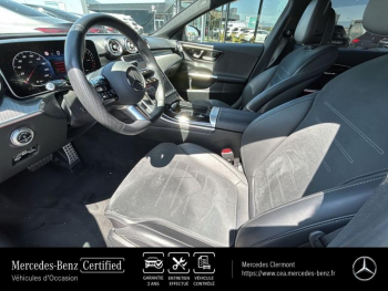 Photo 6 du bon plan MERCEDES-BENZ Classe C 300 e Hybrid EQ 204+129ch AMG Line occasion à 38990 €