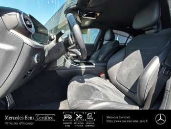 Photo 7 du bon plan MERCEDES-BENZ Classe C 300 e Hybrid EQ 204+129ch AMG Line occasion à 38990 €