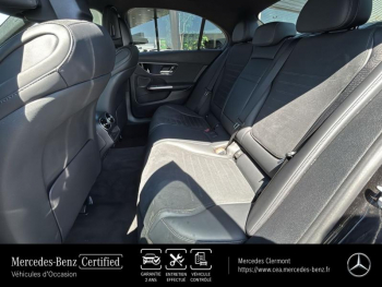 Photo 8 du bon plan MERCEDES-BENZ Classe C 300 e Hybrid EQ 204+129ch AMG Line occasion à 38990 €