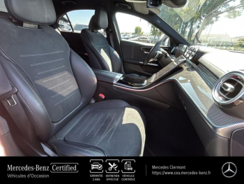 Photo 11 du bon plan MERCEDES-BENZ Classe C 300 e Hybrid EQ 204+129ch AMG Line occasion à 38990 €