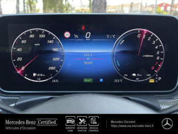 Photo 12 du bon plan MERCEDES-BENZ Classe C 300 e Hybrid EQ 204+129ch AMG Line occasion à 38990 €