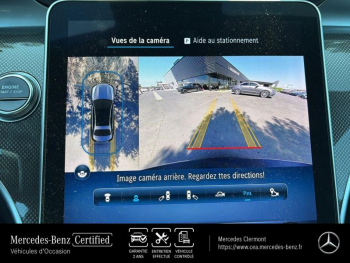 Photo 14 du bon plan MERCEDES-BENZ Classe C 300 e Hybrid EQ 204+129ch AMG Line occasion à 38990 €