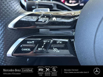 Photo 16 du bon plan MERCEDES-BENZ Classe C 300 e Hybrid EQ 204+129ch AMG Line occasion à 38990 €