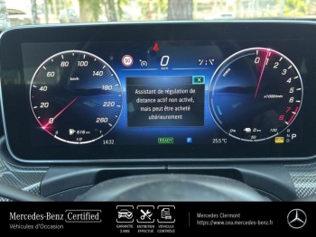 Photo 17 du bon plan MERCEDES-BENZ Classe C 300 e Hybrid EQ 204+129ch AMG Line occasion à 38990 €
