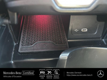 Photo 19 du bon plan MERCEDES-BENZ Classe C 300 e Hybrid EQ 204+129ch AMG Line occasion à 38990 €