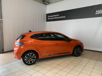 Photo 3 du bon plan RENAULT Clio 1.6 E-Tech hybride 145ch Techno occasion à 22490 €