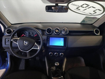 Photo 5 du bon plan DACIA Duster 1.0 ECO-G 100ch  Journey 4x2 occasion à 17990 €