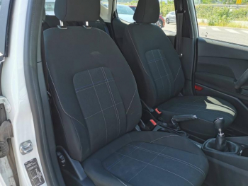 Photo 17 du bon plan FORD Fiesta 1.0 EcoBoost 95ch Cool & Connect 5p occasion à 13910 €