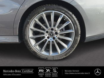 Photo 4 du bon plan MERCEDES-BENZ CLA 200 d 150ch AMG Line 8G-DCT 8cv occasion à 35690 €