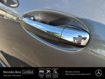 Photo 5 du bon plan MERCEDES-BENZ CLA 200 d 150ch AMG Line 8G-DCT 8cv occasion à 35690 €