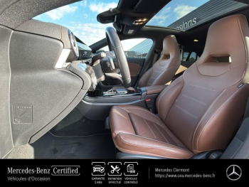Photo 7 du bon plan MERCEDES-BENZ CLA 200 d 150ch AMG Line 8G-DCT 8cv occasion à 35690 €