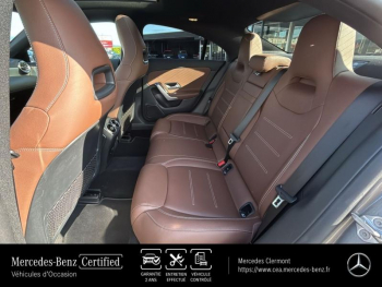 Photo 8 du bon plan MERCEDES-BENZ CLA 200 d 150ch AMG Line 8G-DCT 8cv occasion à 35690 €