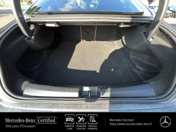 Photo 9 du bon plan MERCEDES-BENZ CLA 200 d 150ch AMG Line 8G-DCT 8cv occasion à 35690 €