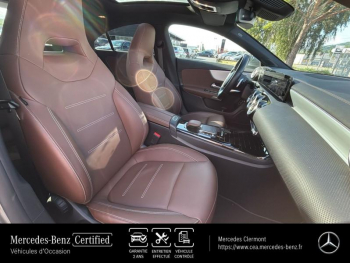 Photo 10 du bon plan MERCEDES-BENZ CLA 200 d 150ch AMG Line 8G-DCT 8cv occasion à 35690 €