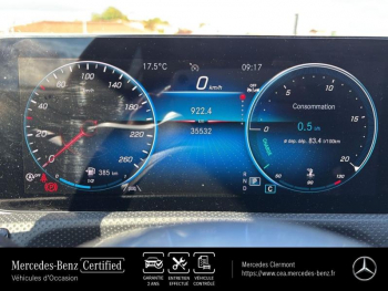 Photo 11 du bon plan MERCEDES-BENZ CLA 200 d 150ch AMG Line 8G-DCT 8cv occasion à 35690 €