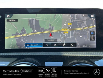 Photo 12 du bon plan MERCEDES-BENZ CLA 200 d 150ch AMG Line 8G-DCT 8cv occasion à 35690 €