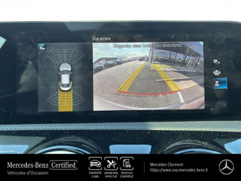 Photo 13 du bon plan MERCEDES-BENZ CLA 200 d 150ch AMG Line 8G-DCT 8cv occasion à 35690 €