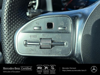 Photo 15 du bon plan MERCEDES-BENZ CLA 200 d 150ch AMG Line 8G-DCT 8cv occasion à 35690 €