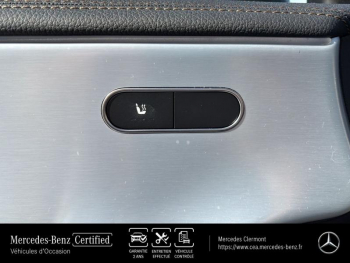 Photo 16 du bon plan MERCEDES-BENZ CLA 200 d 150ch AMG Line 8G-DCT 8cv occasion à 35690 €
