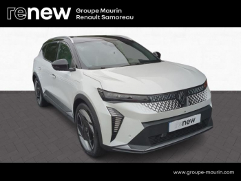 Photo 2 du bon plan RENAULT Scenic E-Tech Electric 220ch Techno esprit Iconic grande autonomie -24 occasion à 49999 €