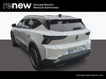 Photo 4 du bon plan RENAULT Scenic E-Tech Electric 220ch Techno esprit Iconic grande autonomie -24 occasion à 49999 €