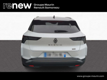 Photo 5 du bon plan RENAULT Scenic E-Tech Electric 220ch Techno esprit Iconic grande autonomie -24 occasion à 49999 €