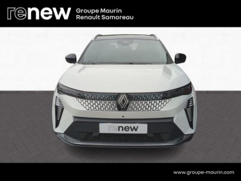 Photo 6 du bon plan RENAULT Scenic E-Tech Electric 220ch Techno esprit Iconic grande autonomie -24 occasion à 49999 €