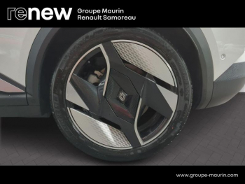 Photo 7 du bon plan RENAULT Scenic E-Tech Electric 220ch Techno esprit Iconic grande autonomie -24 occasion à 49999 €