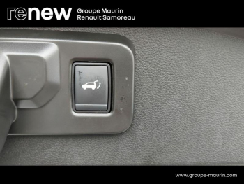 Photo 10 du bon plan RENAULT Scenic E-Tech Electric 220ch Techno esprit Iconic grande autonomie -24 occasion à 49999 €