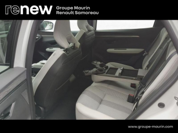 Photo 11 du bon plan RENAULT Scenic E-Tech Electric 220ch Techno esprit Iconic grande autonomie -24 occasion à 49999 €