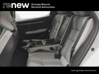 Photo 12 du bon plan RENAULT Scenic E-Tech Electric 220ch Techno esprit Iconic grande autonomie -24 occasion à 49999 €