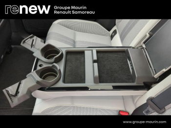 Photo 13 du bon plan RENAULT Scenic E-Tech Electric 220ch Techno esprit Iconic grande autonomie -24 occasion à 49999 €