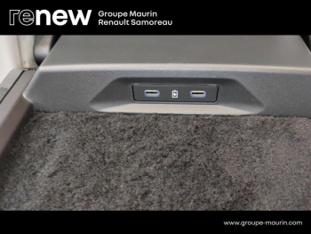 Photo 14 du bon plan RENAULT Scenic E-Tech Electric 220ch Techno esprit Iconic grande autonomie -24 occasion à 49999 €