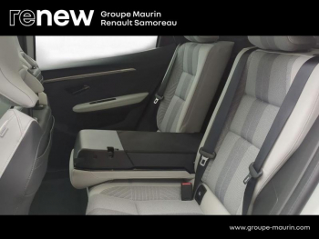 Photo 16 du bon plan RENAULT Scenic E-Tech Electric 220ch Techno esprit Iconic grande autonomie -24 occasion à 49999 €