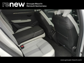 Photo 18 du bon plan RENAULT Scenic E-Tech Electric 220ch Techno esprit Iconic grande autonomie -24 occasion à 49999 €