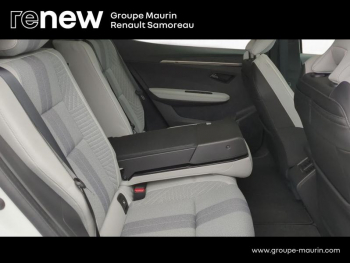 Photo 19 du bon plan RENAULT Scenic E-Tech Electric 220ch Techno esprit Iconic grande autonomie -24 occasion à 49999 €